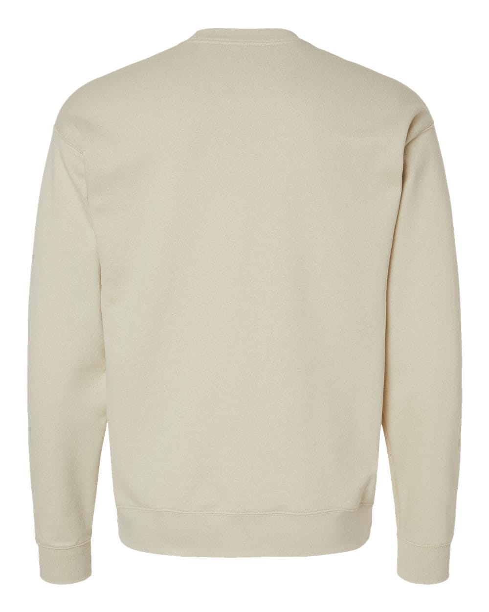 Hanes Fleece - Core - Crew Hanes RS160 Unisex Perfect Sweats Crewneck Sweatshirt