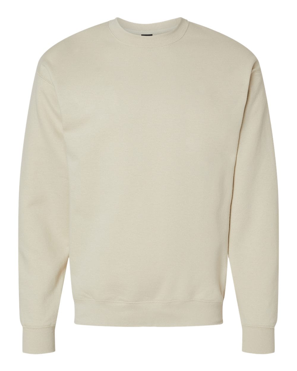 Hanes Fleece - Core - Crew Hanes RS160 Unisex Perfect Sweats Crewneck Sweatshirt