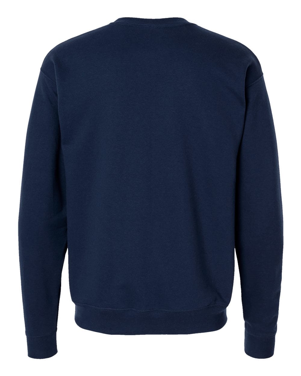 Hanes Fleece - Core - Crew Hanes RS160 Unisex Perfect Sweats Crewneck Sweatshirt