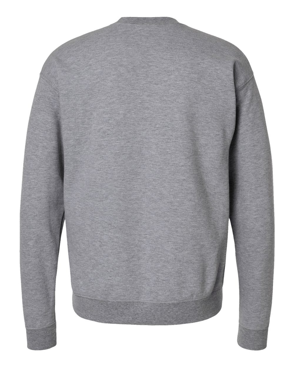 Hanes Fleece - Core - Crew Hanes RS160 Unisex Perfect Sweats Crewneck Sweatshirt