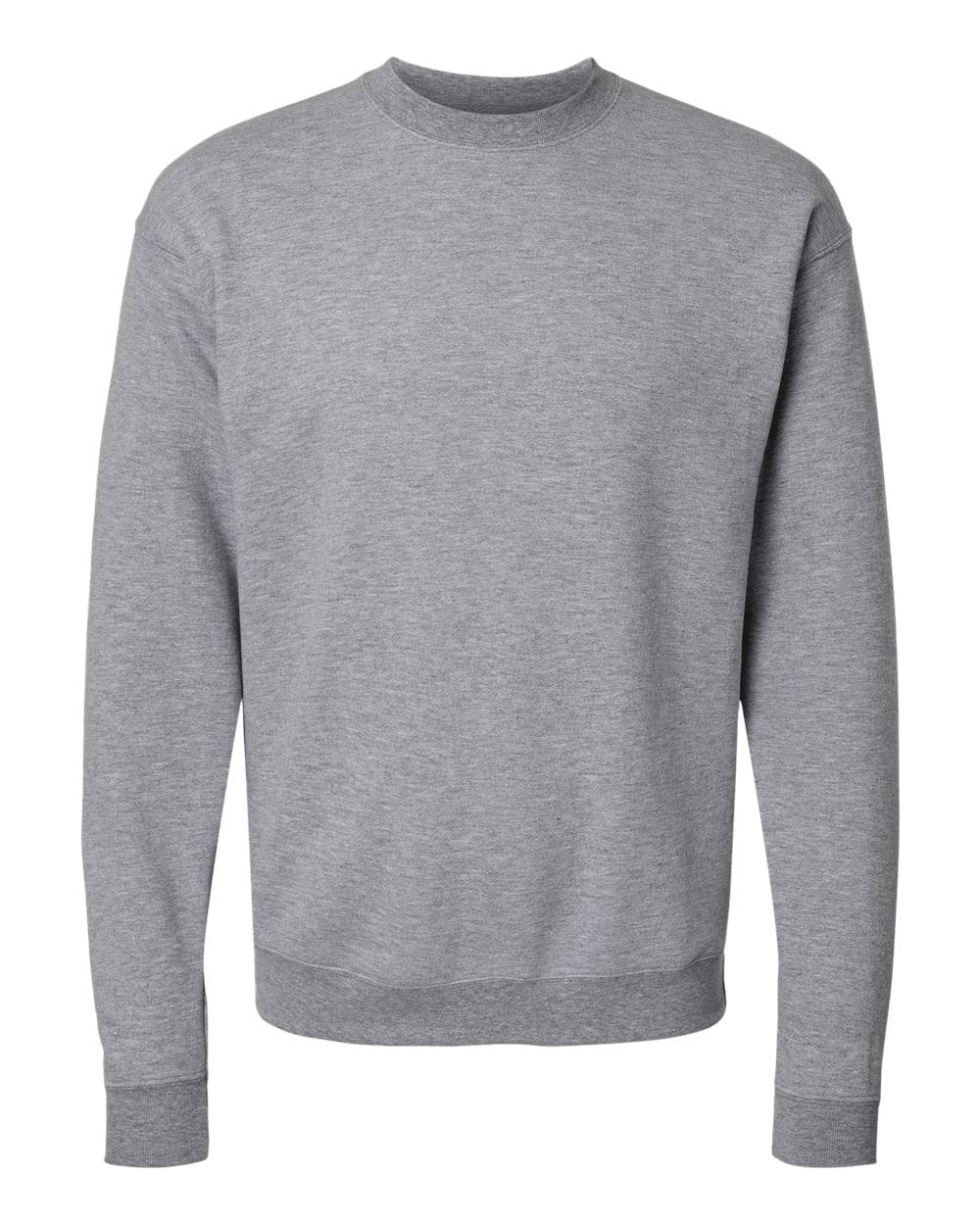 Hanes Fleece - Core - Crew Hanes RS160 Unisex Perfect Sweats Crewneck Sweatshirt