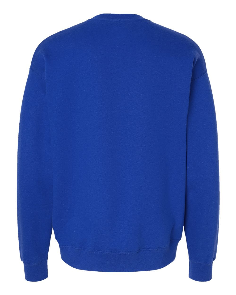 Hanes Fleece - Core - Crew Hanes RS160 Unisex Perfect Sweats Crewneck Sweatshirt