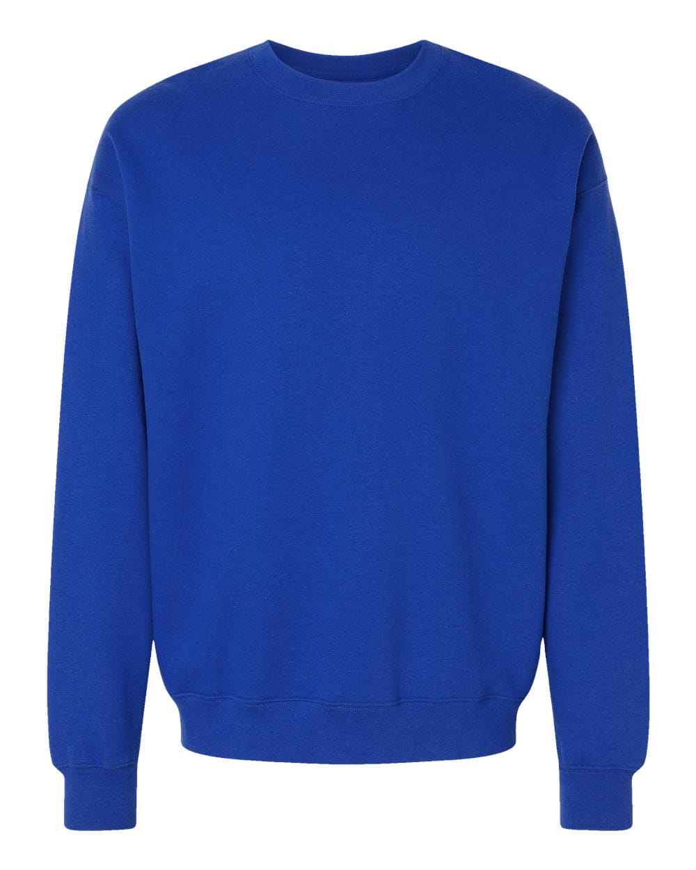 Hanes Fleece - Core - Crew Hanes RS160 Unisex Perfect Sweats Crewneck Sweatshirt
