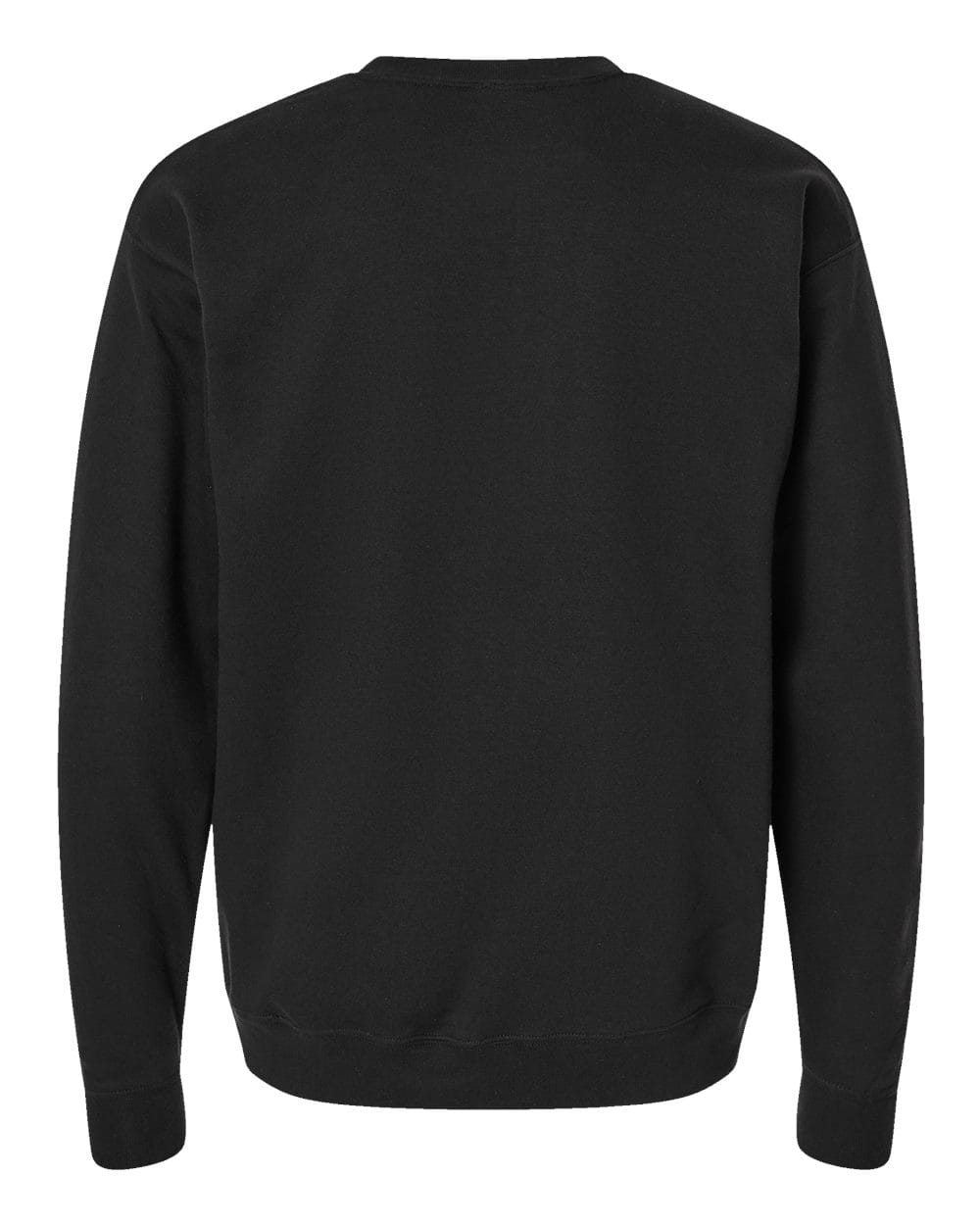 Hanes Fleece - Core - Crew Hanes RS160 Unisex Perfect Sweats Crewneck Sweatshirt