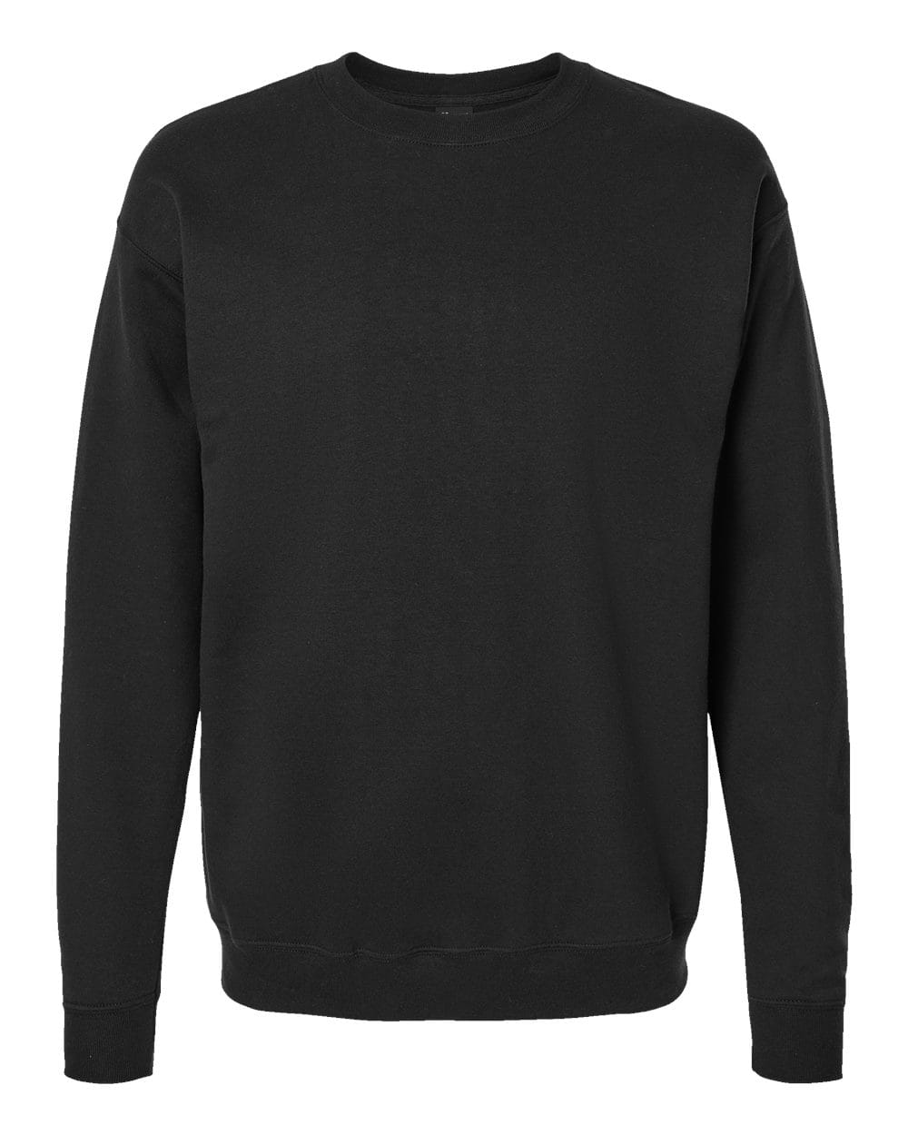 Hanes Fleece - Core - Crew Hanes RS160 Unisex Perfect Sweats Crewneck Sweatshirt