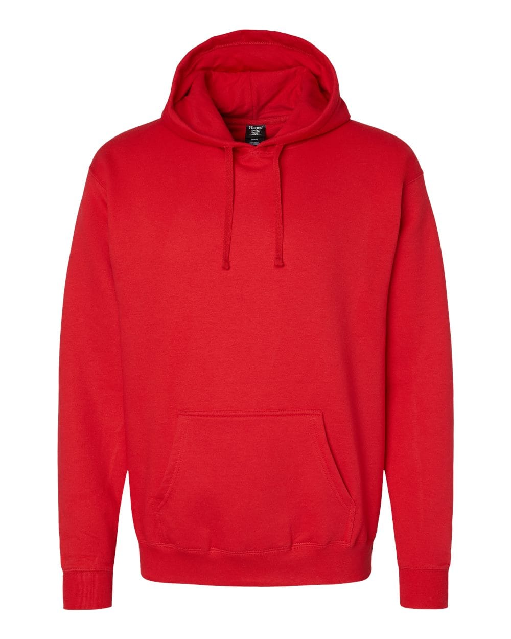 Hanes Fleece - Core - Hood Hanes RS170 Unisex Perfect Sweats Hooded Sweatshirt