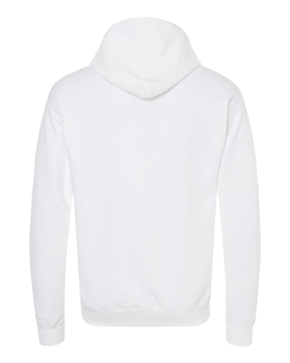 Hanes Fleece - Core - Hood Hanes RS170 Unisex Perfect Sweats Hooded Sweatshirt