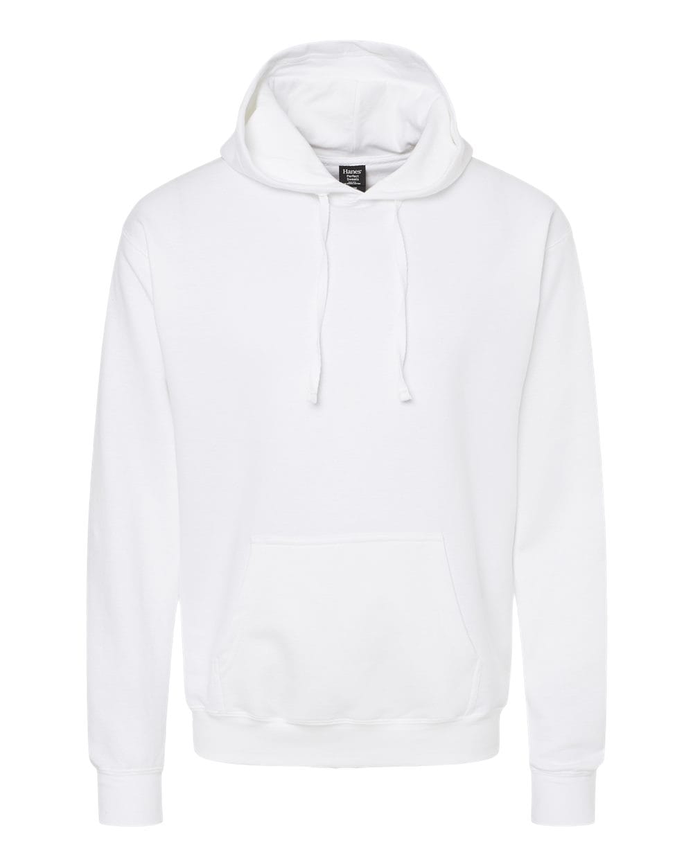 Hanes Fleece - Core - Hood Hanes RS170 Unisex Perfect Sweats Hooded Sweatshirt