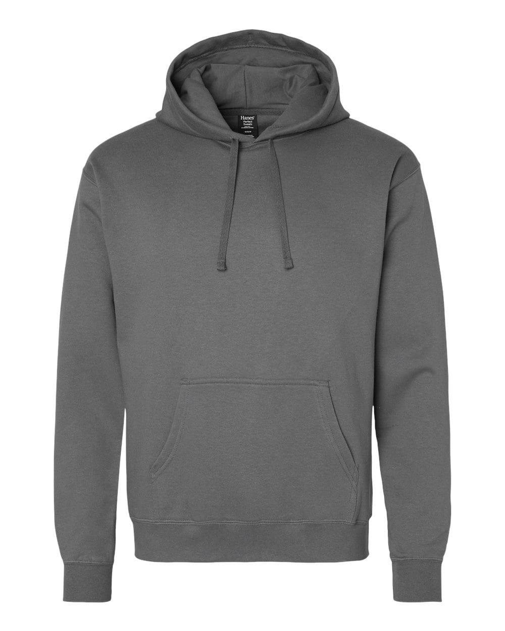 Hanes Fleece - Core - Hood Hanes RS170 Unisex Perfect Sweats Hooded Sweatshirt