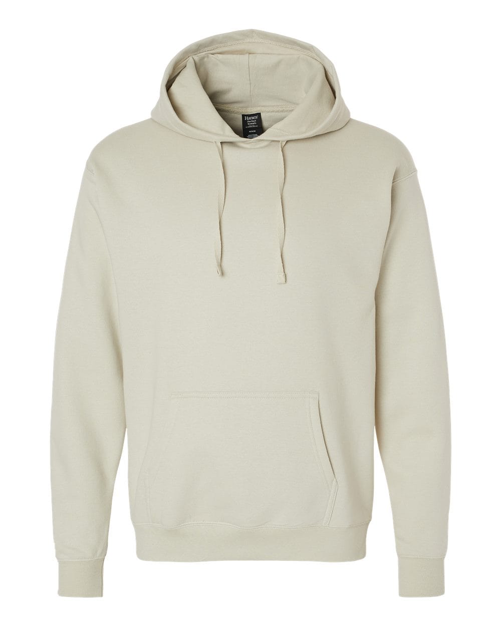 Hanes Fleece - Core - Hood Hanes RS170 Unisex Perfect Sweats Hooded Sweatshirt