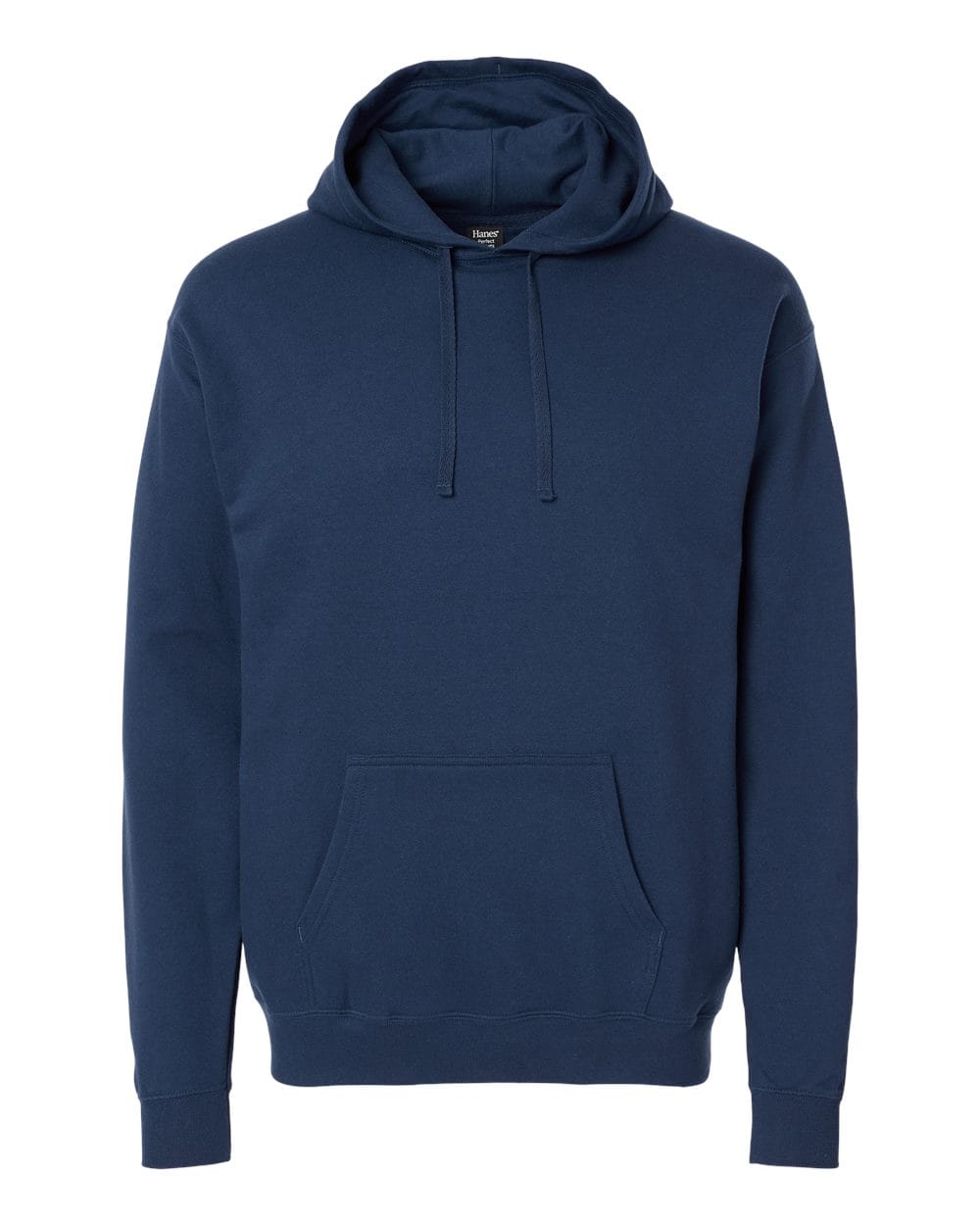 Hanes Fleece - Core - Hood Hanes RS170 Unisex Perfect Sweats Hooded Sweatshirt