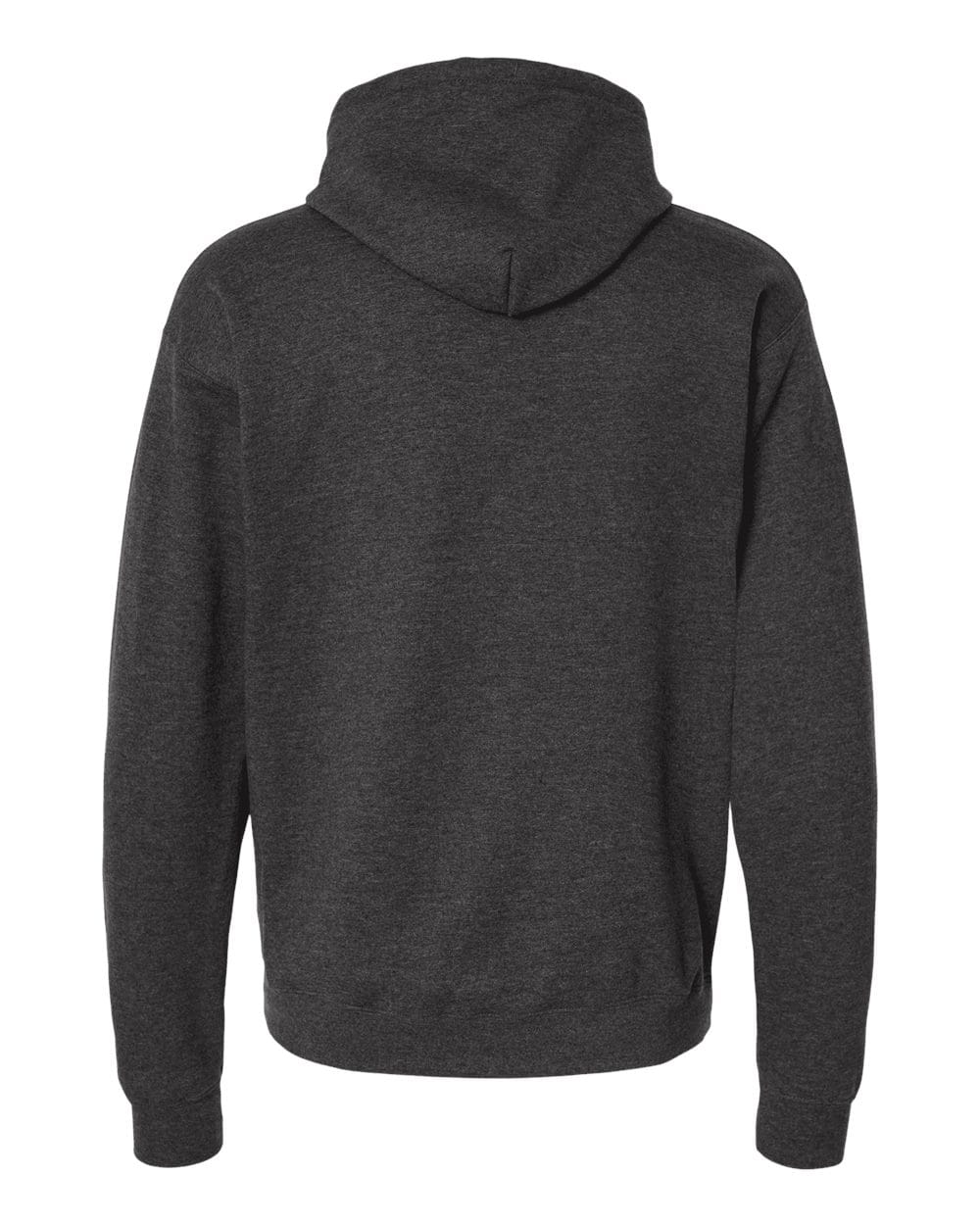Hanes Fleece - Core - Hood Hanes RS170 Unisex Perfect Sweats Hooded Sweatshirt