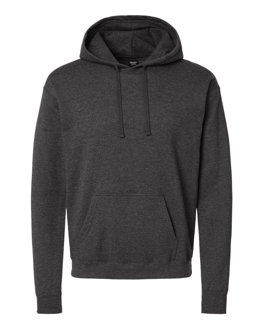 Hanes Fleece - Core - Hood Hanes RS170 Unisex Perfect Sweats Hooded Sweatshirt