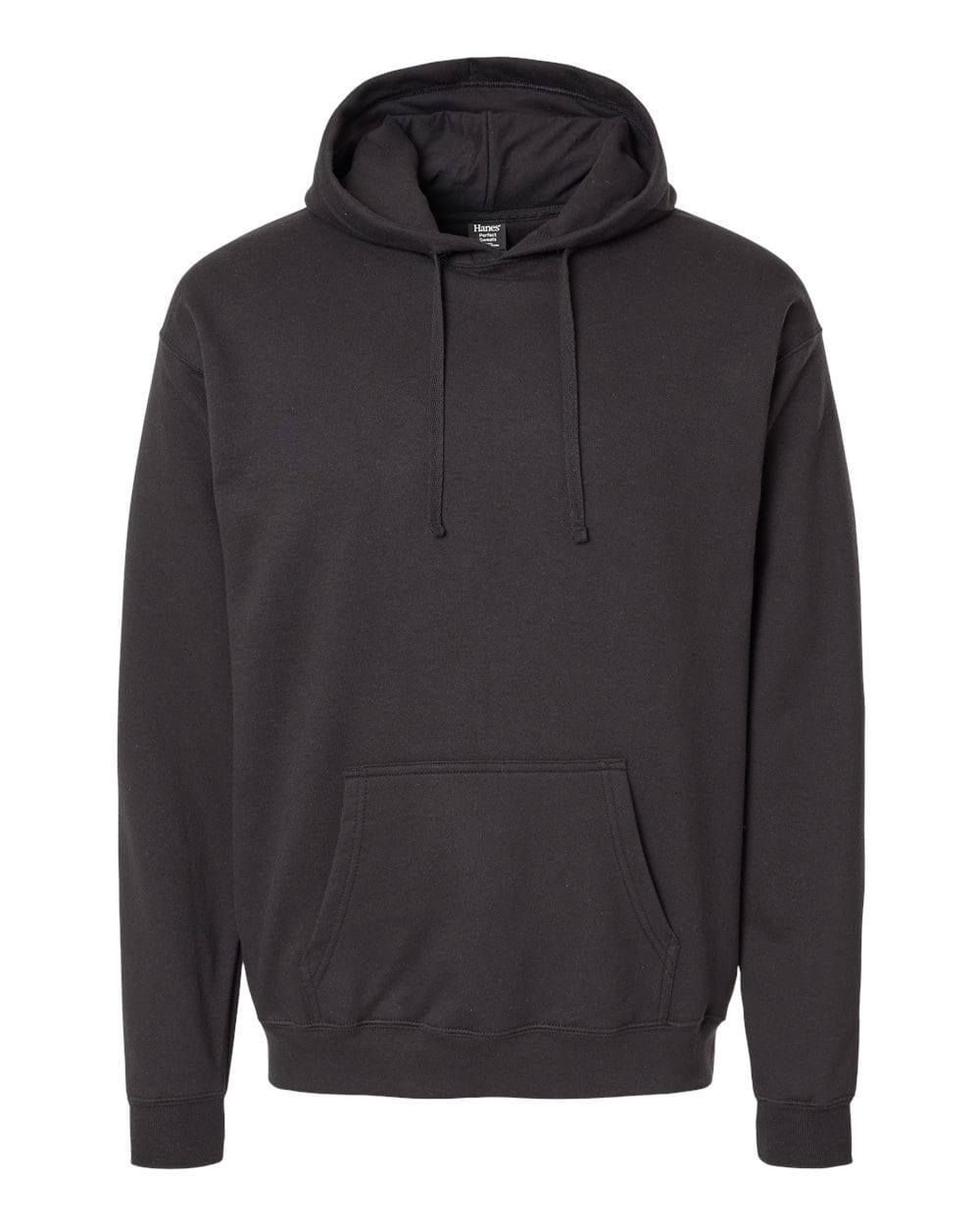 Hanes Fleece - Core - Hood Hanes RS170 Unisex Perfect Sweats Hooded Sweatshirt