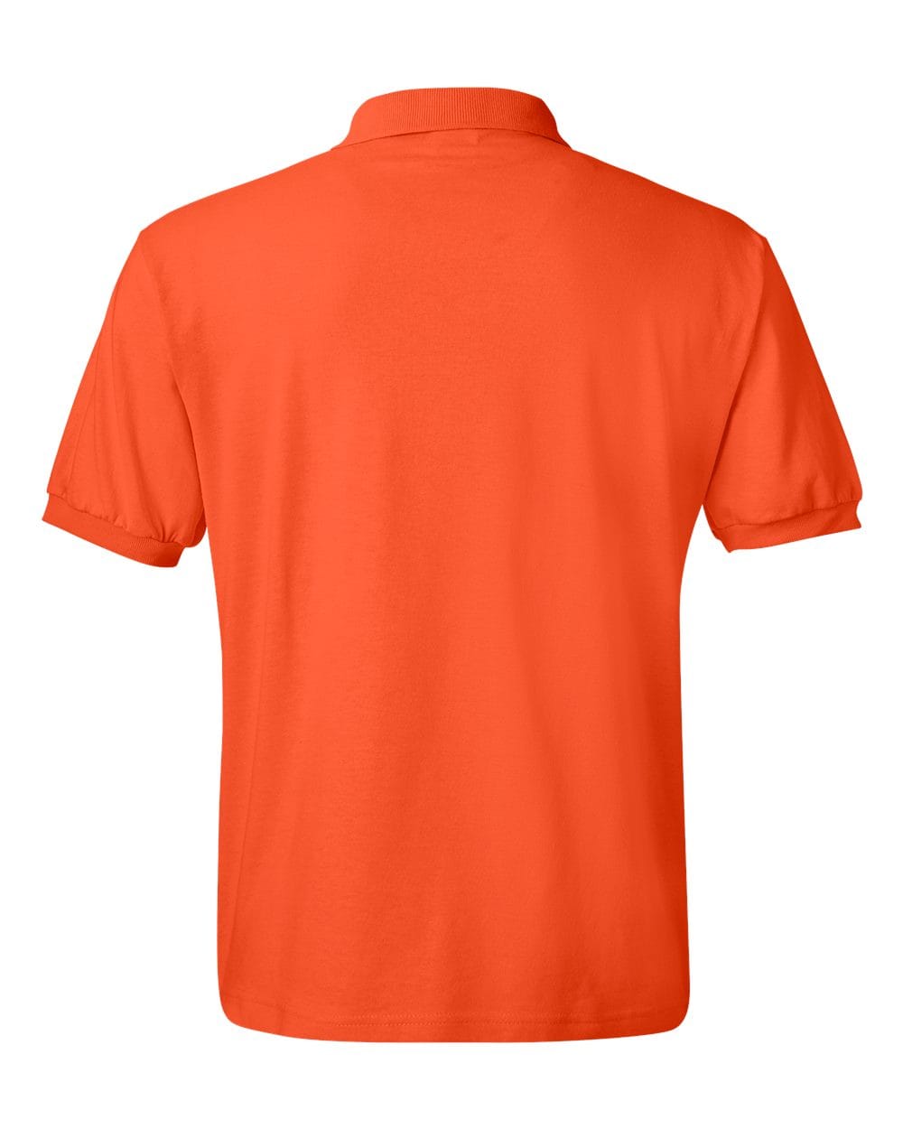 Hanes Polos/Knits Hanes 054X Ecosmart Polo