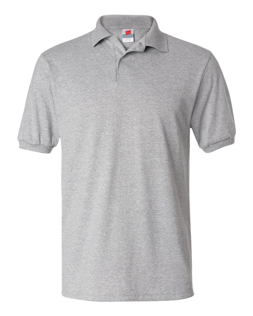 Hanes Polos/Knits Hanes 054X Ecosmart Polo