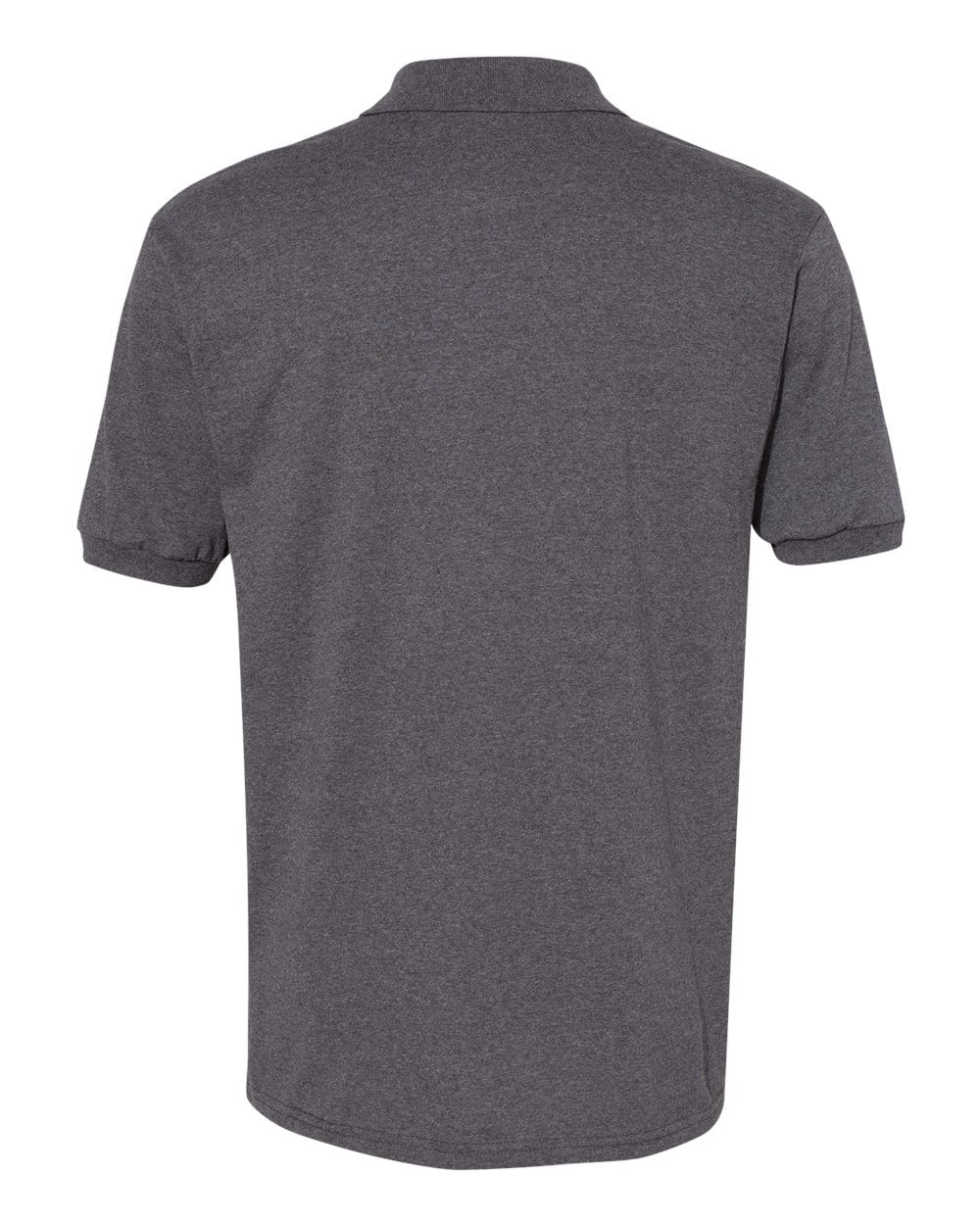Hanes Polos/Knits Hanes 054X Ecosmart Polo