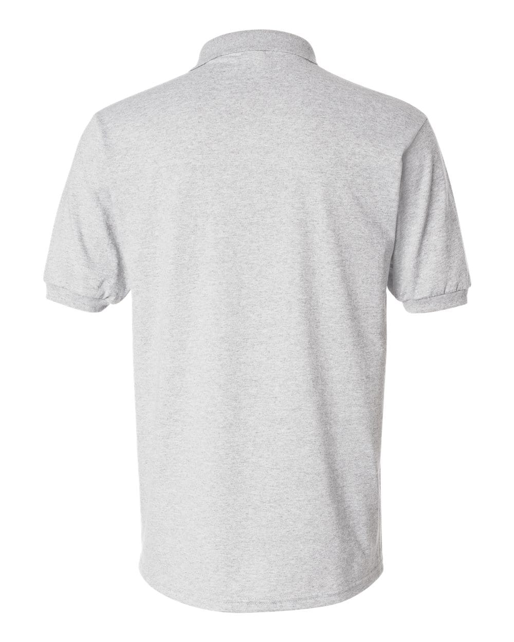 Hanes Polos/Knits Hanes 054X Ecosmart Polo