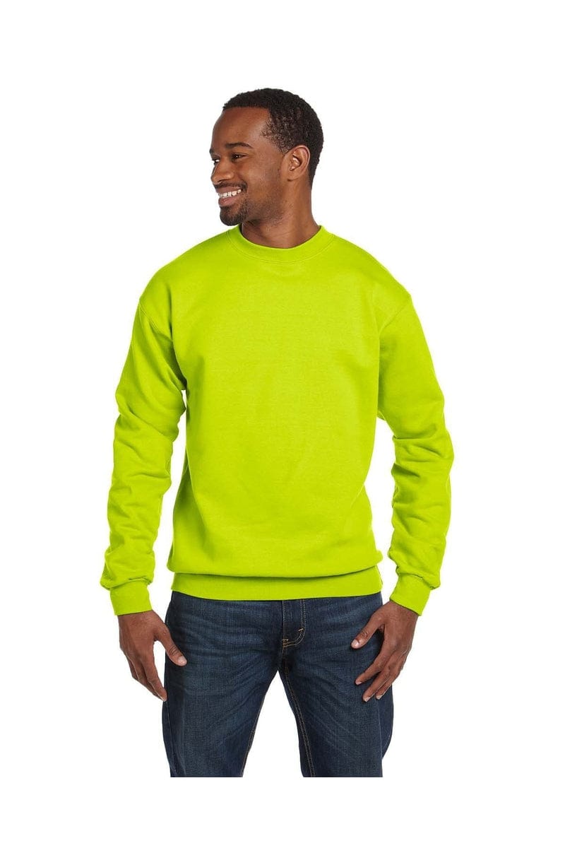 Hanes sweatshirt colors sale