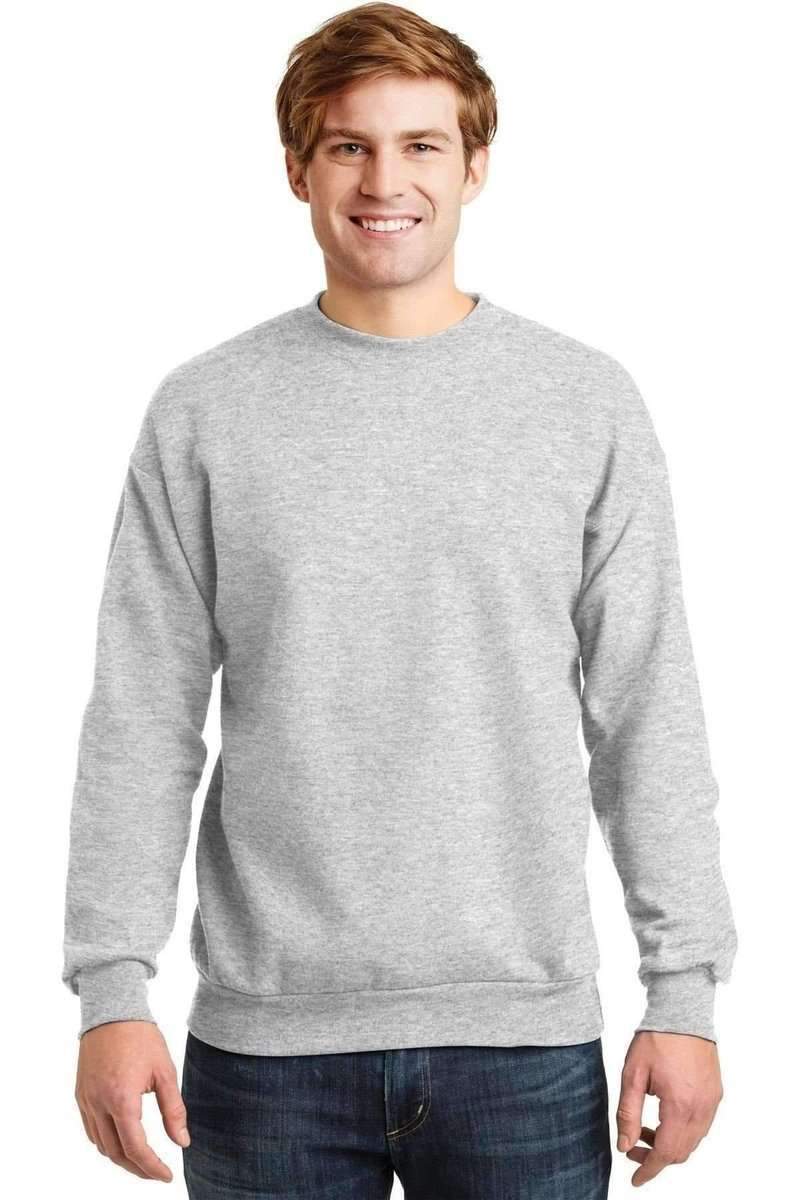 Hanes Sweatshirts/Fleece Hanes P1607: EcoSmart Crewneck Sweatshirt
