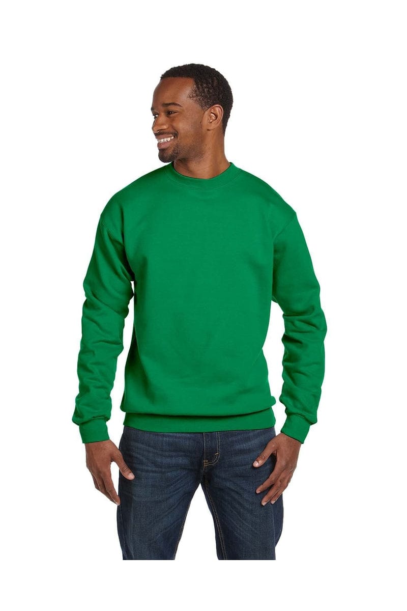 Hanes Sweatshirts/Fleece Hanes P1607: EcoSmart Crewneck Sweatshirt