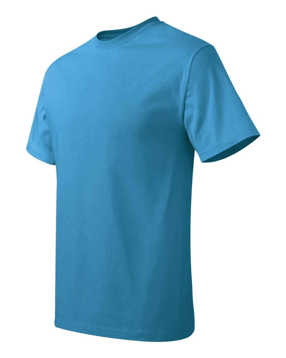 Hanes T-Shirts - Core Hanes 5250 Unisex Authentic T-Shirt