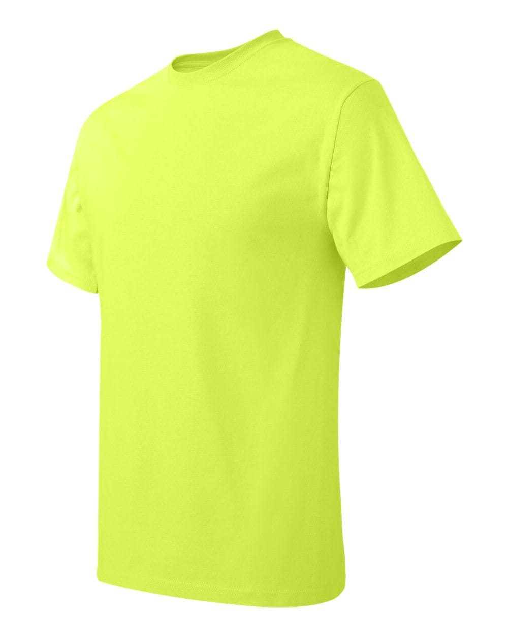 Hanes T-Shirts - Core Hanes 5250 Unisex Authentic T-Shirt