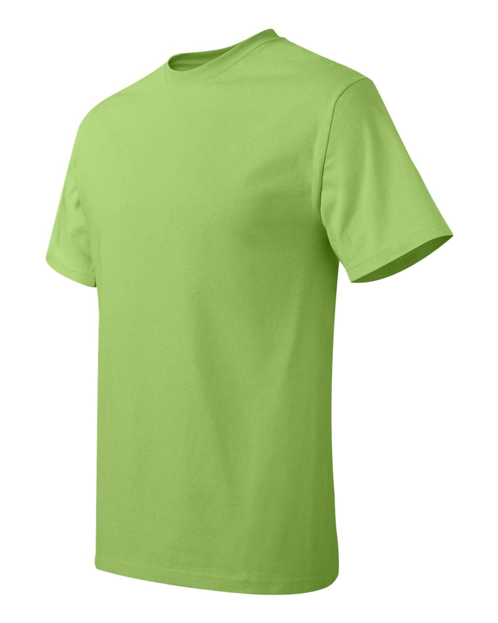 Hanes T-Shirts - Core Hanes 5250 Unisex Authentic T-Shirt