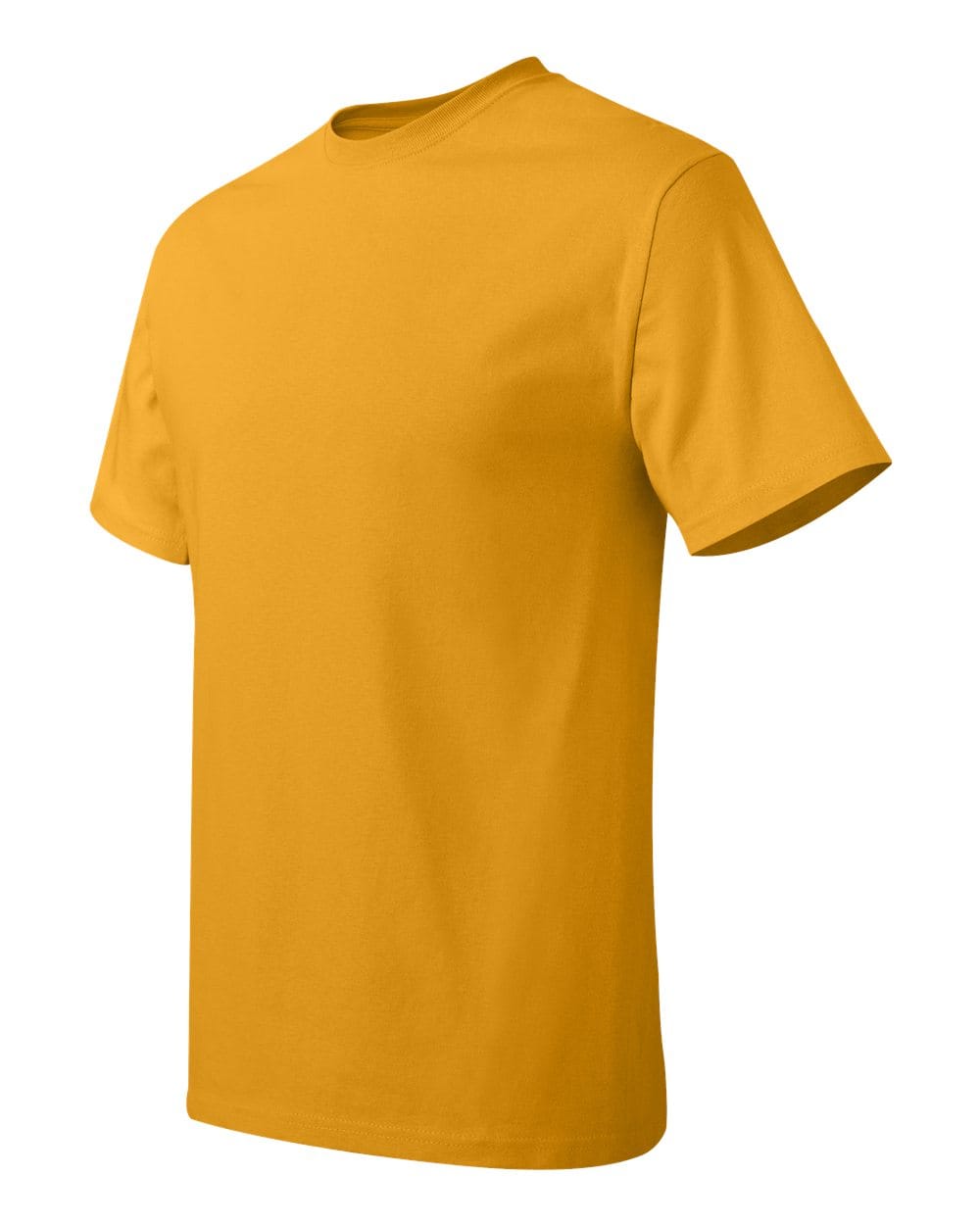 Hanes T-Shirts - Core Hanes 5250 Unisex Authentic T-Shirt