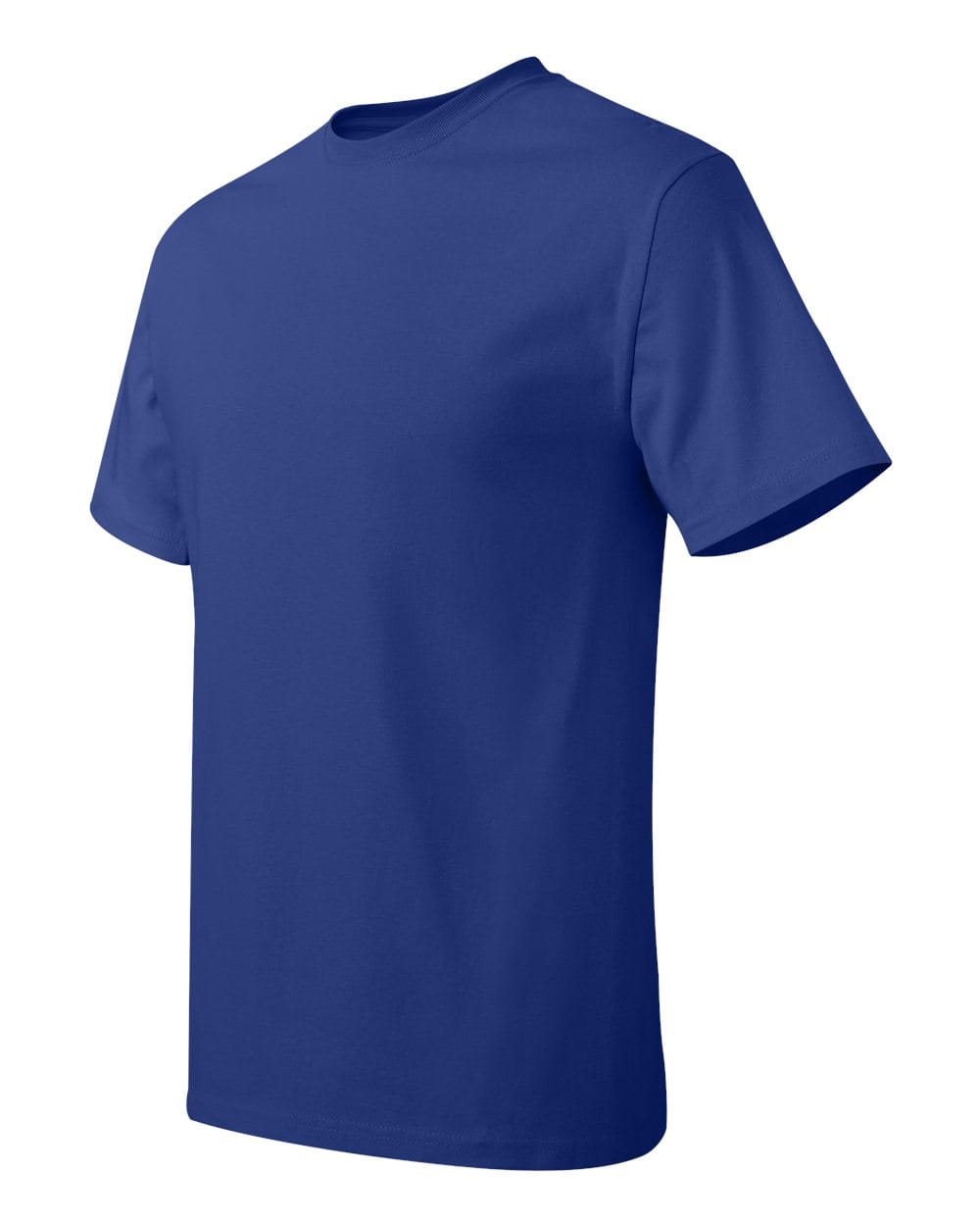 Hanes T-Shirts - Core Hanes 5250 Unisex Authentic T-Shirt