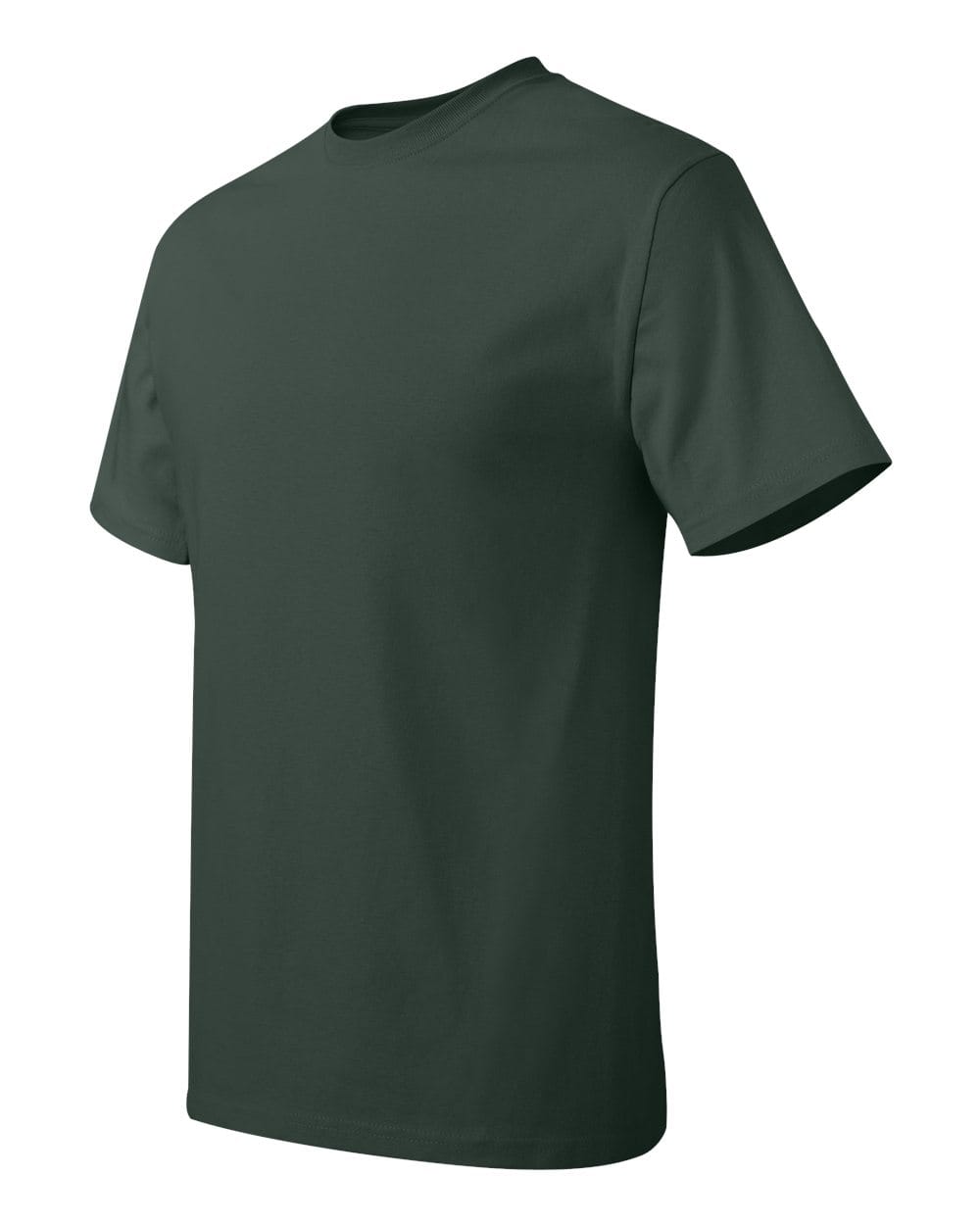 Hanes T-Shirts - Core Hanes 5250 Unisex Authentic T-Shirt