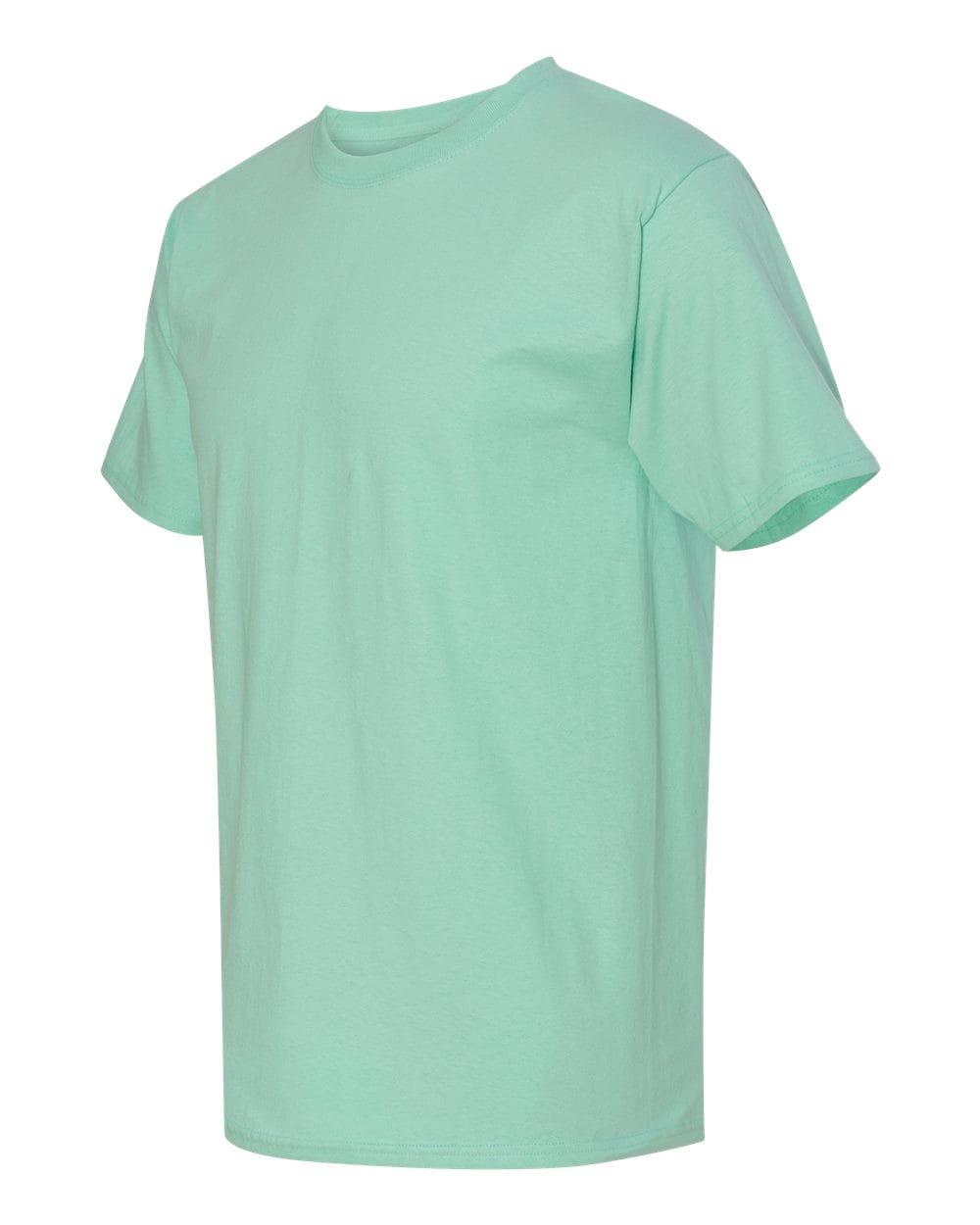Hanes T-Shirts - Core Hanes 5250 Unisex Authentic T-Shirt