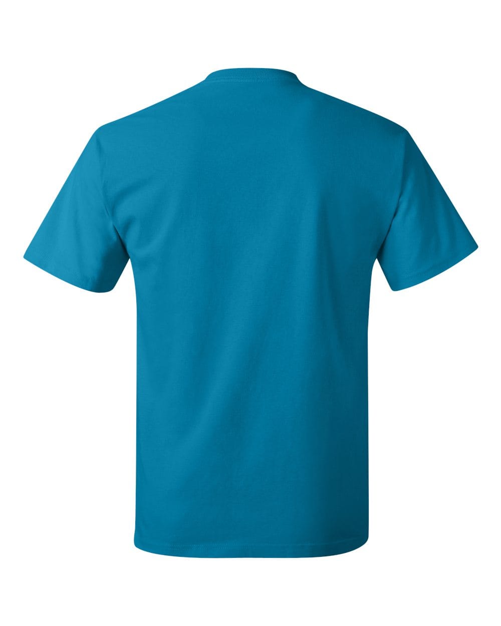 Hanes T-Shirts - Core Hanes 5250 Unisex Authentic T-Shirt