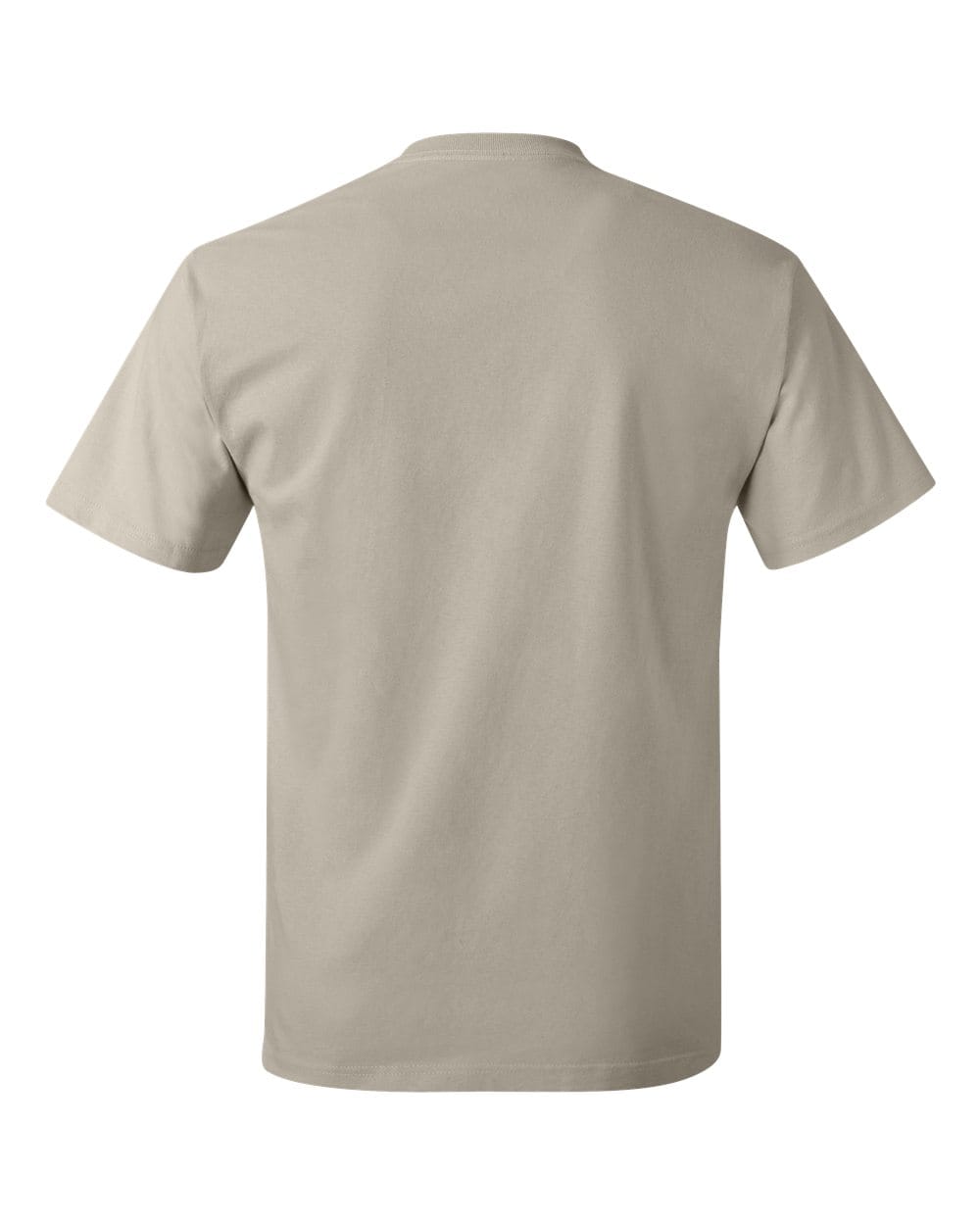 Hanes T-Shirts - Core Hanes 5250 Unisex Authentic T-Shirt
