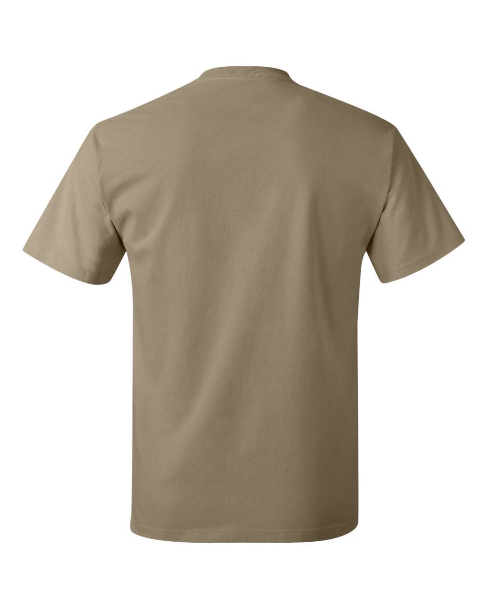 Hanes T-Shirts - Core Hanes 5250 Unisex Authentic T-Shirt