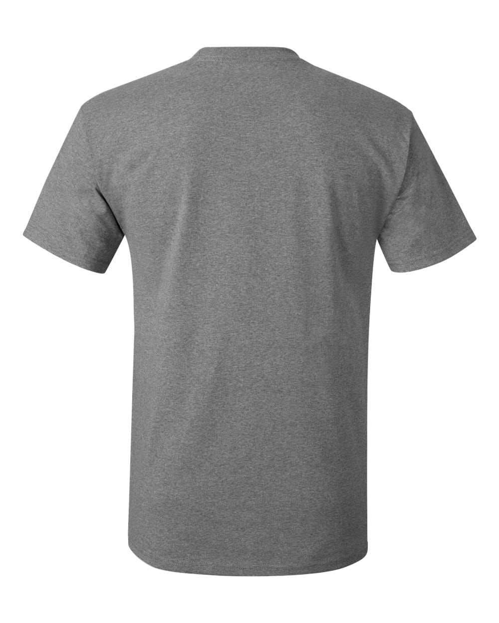 Hanes T-Shirts - Core Hanes 5250 Unisex Authentic T-Shirt
