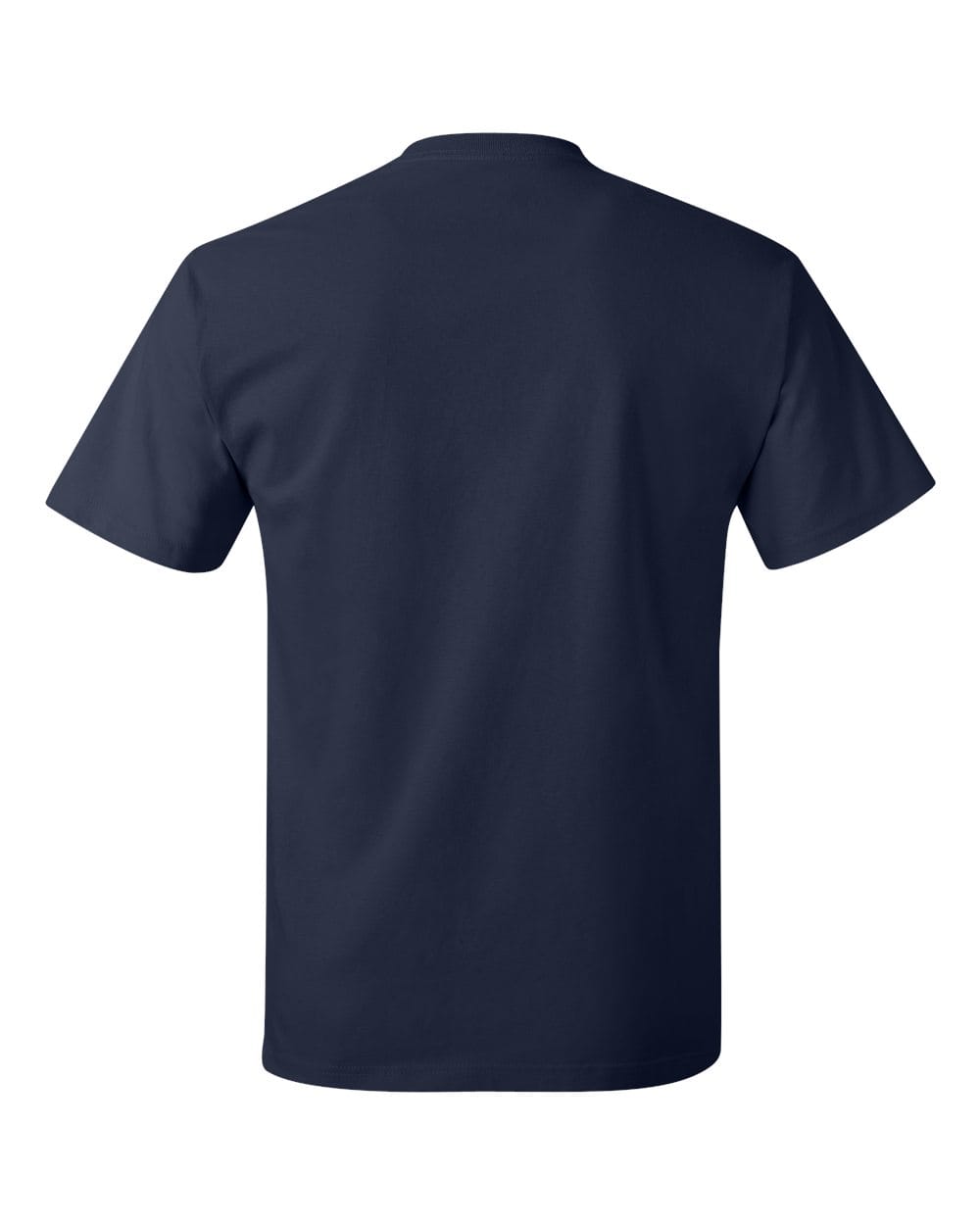 Hanes T-Shirts - Core Hanes 5250 Unisex Authentic T-Shirt