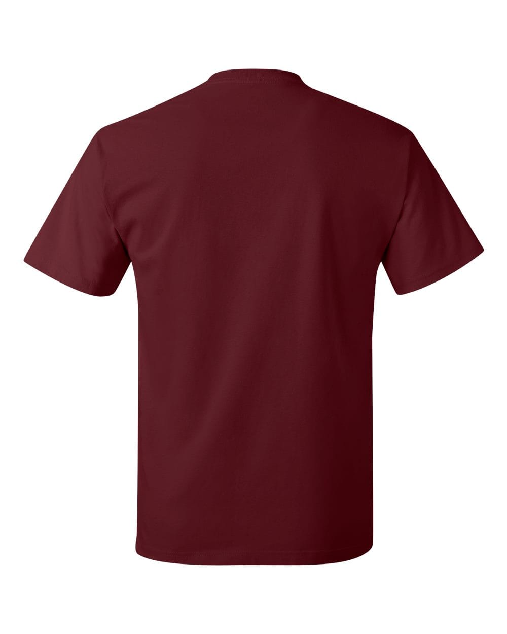 Hanes T-Shirts - Core Hanes 5250 Unisex Authentic T-Shirt