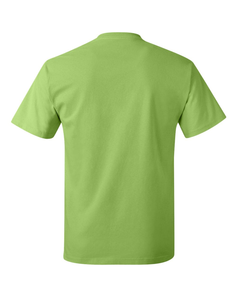 Hanes T-Shirts - Core Hanes 5250 Unisex Authentic T-Shirt