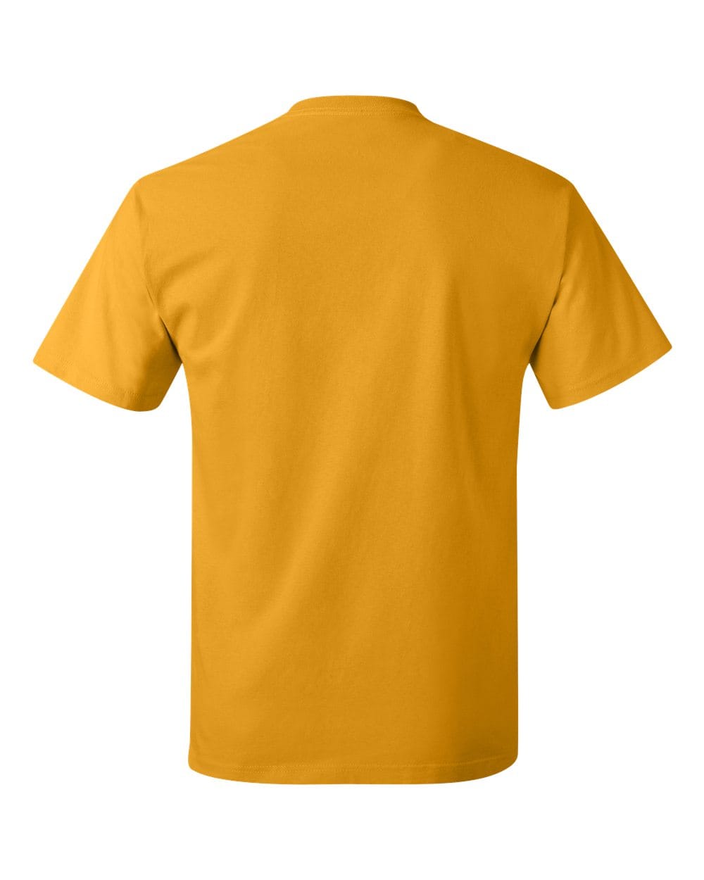 Hanes T-Shirts - Core Hanes 5250 Unisex Authentic T-Shirt