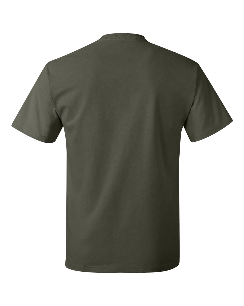Hanes T-Shirts - Core Hanes 5250 Unisex Authentic T-Shirt