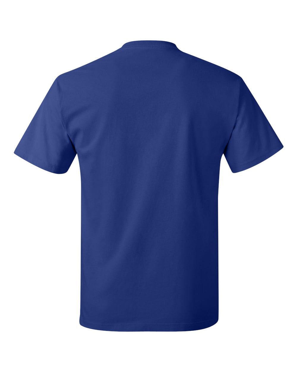 Hanes T-Shirts - Core Hanes 5250 Unisex Authentic T-Shirt