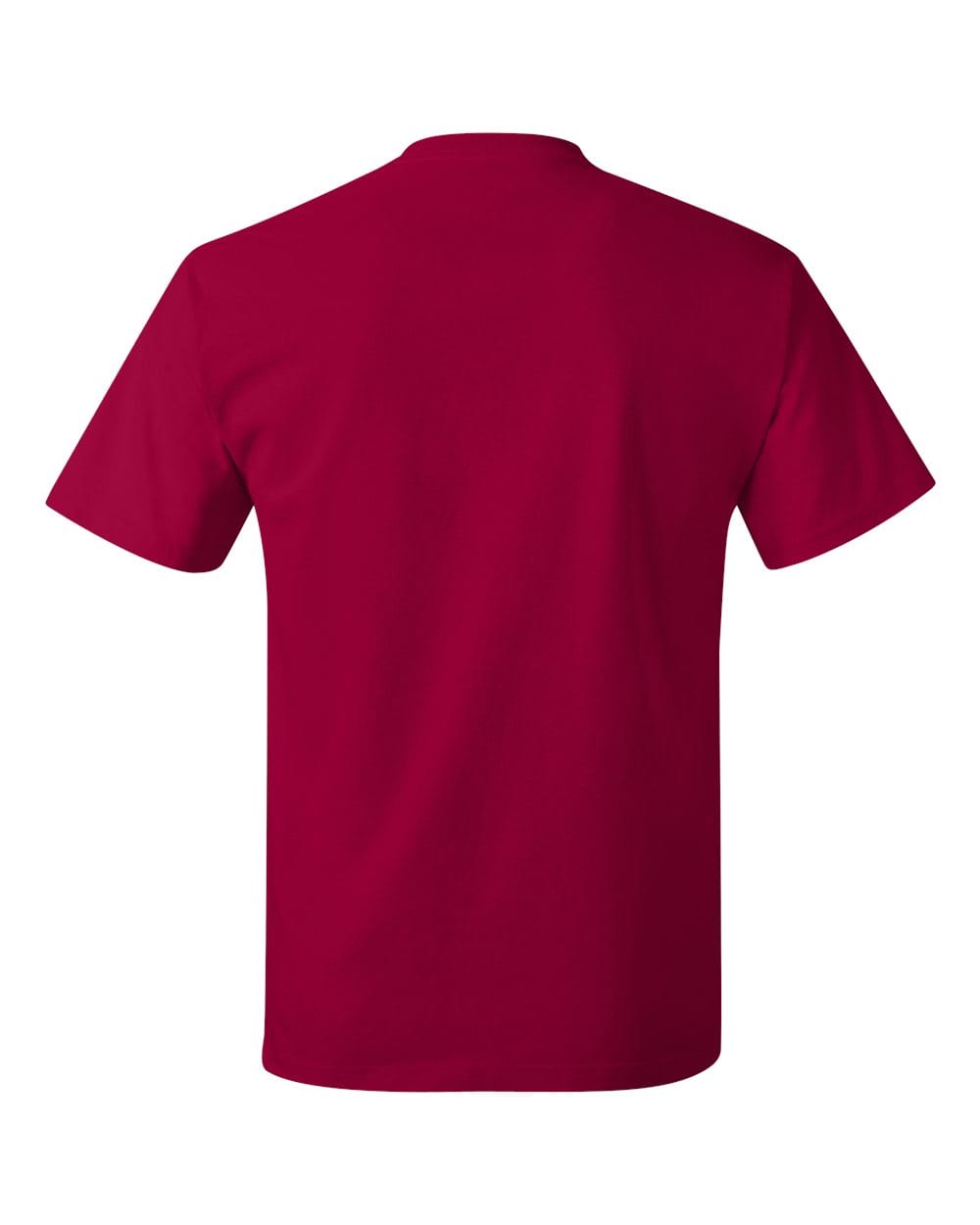 Hanes T-Shirts - Core Hanes 5250 Unisex Authentic T-Shirt
