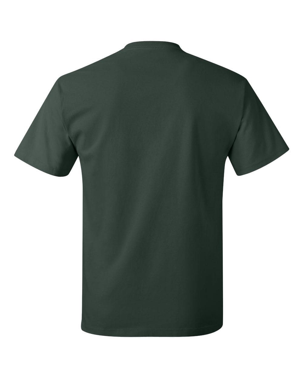 Hanes T-Shirts - Core Hanes 5250 Unisex Authentic T-Shirt