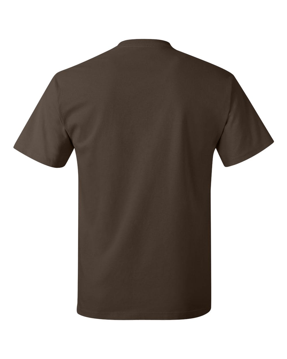 Hanes T-Shirts - Core Hanes 5250 Unisex Authentic T-Shirt