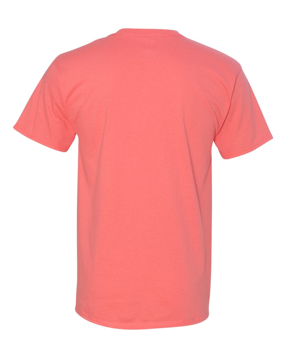 Hanes T-Shirts - Core Hanes 5250 Unisex Authentic T-Shirt