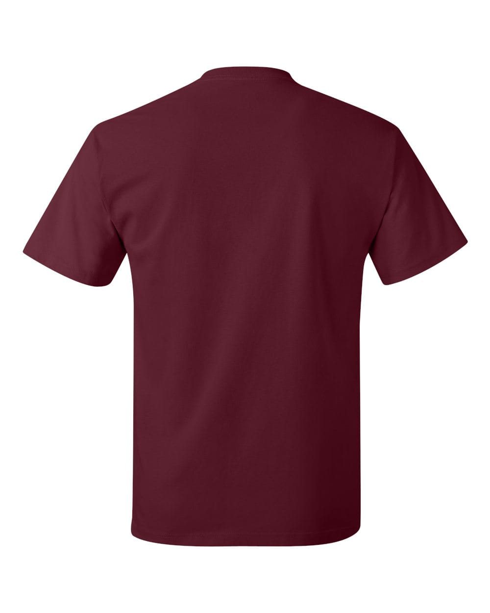 Hanes T-Shirts - Core Hanes 5250 Unisex Authentic T-Shirt