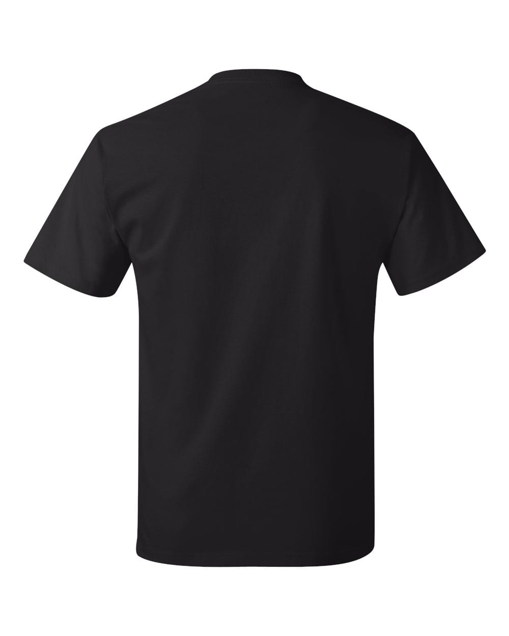 Hanes T-Shirts - Core Hanes 5250 Unisex Authentic T-Shirt