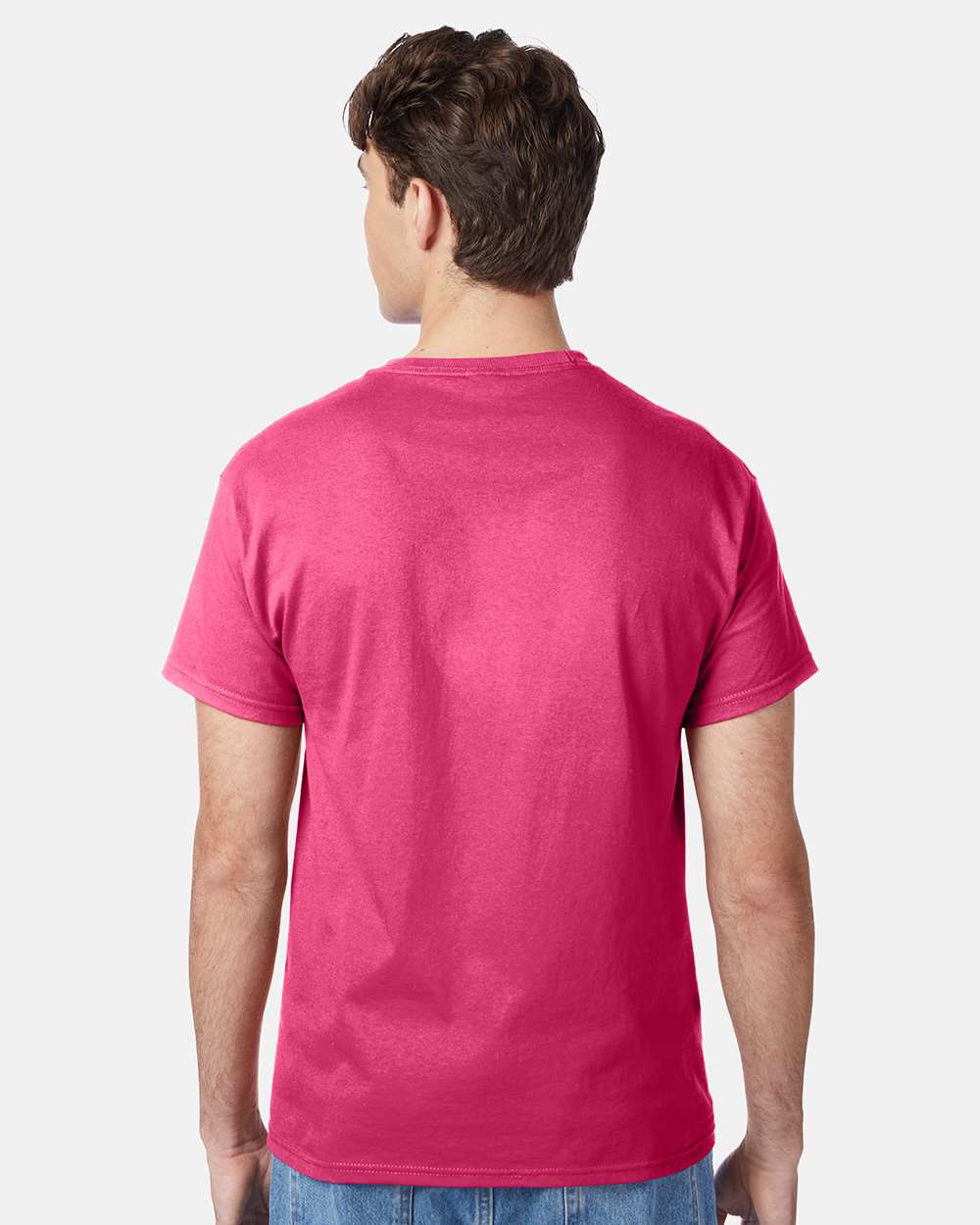 Hanes T-Shirts - Core Hanes 5250 Unisex Authentic T-Shirt