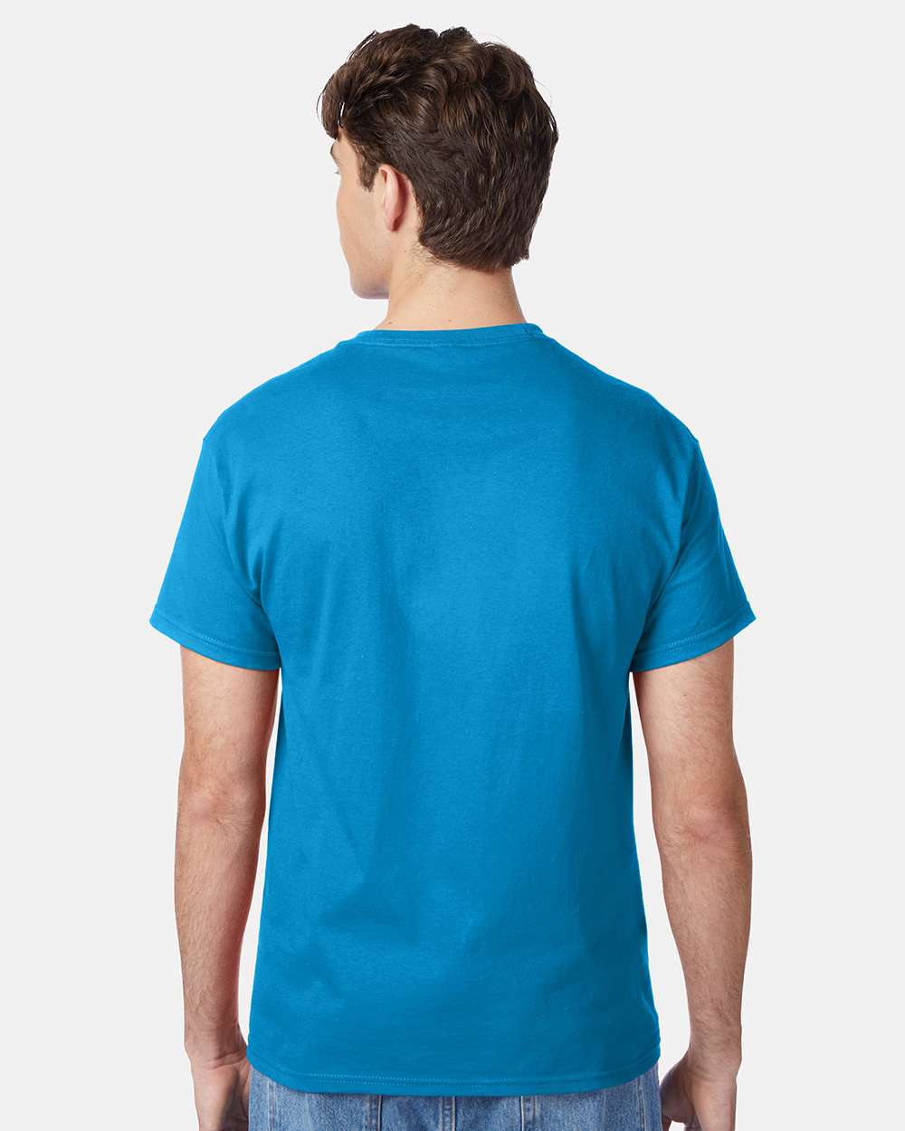 Hanes T-Shirts - Core Hanes 5250 Unisex Authentic T-Shirt